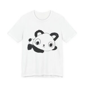 Adult T-Shirt - Panda