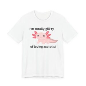 Adult T-shirt - Digital Art - Gillty