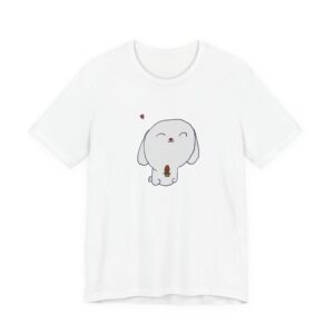 Adult T-Shirt - Bunny