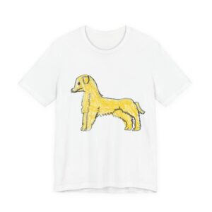 Adult T-Shirt - Dog
