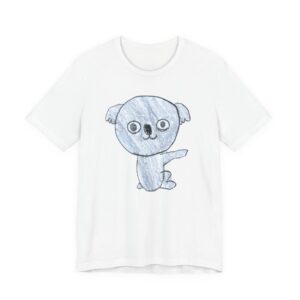 Adult T-Shirt - Koala