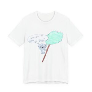 Adult T-Shirt - Galaxy