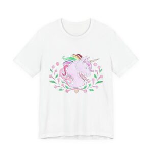 Adult T-Shirt - Unicorn