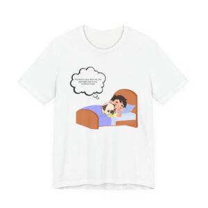 Adult T-shirt - Digital Art - Lava