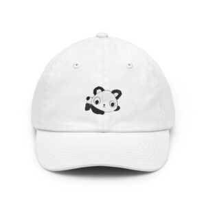 Dad Hat — Panda
