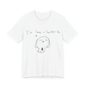 Adult T-Shirt - Hoptastic