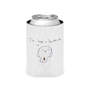 Can Cooler — Hoptastic mockup