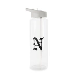 Water Bottles