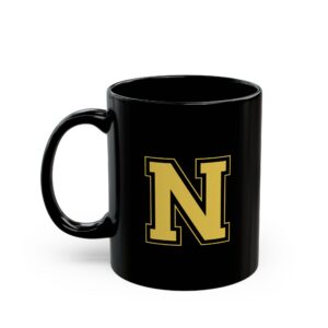 College Gold N Mug