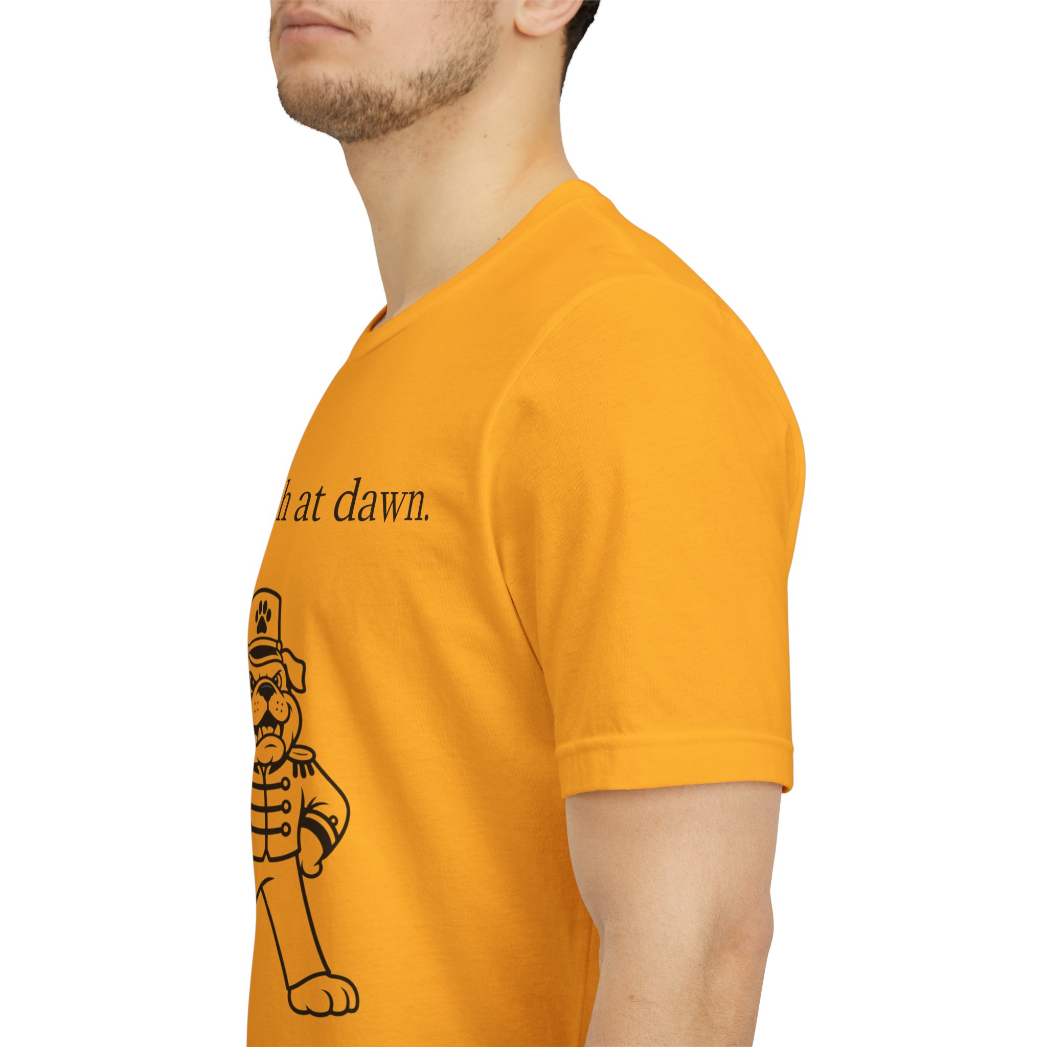 Band march adult T-Shirt - Image 63