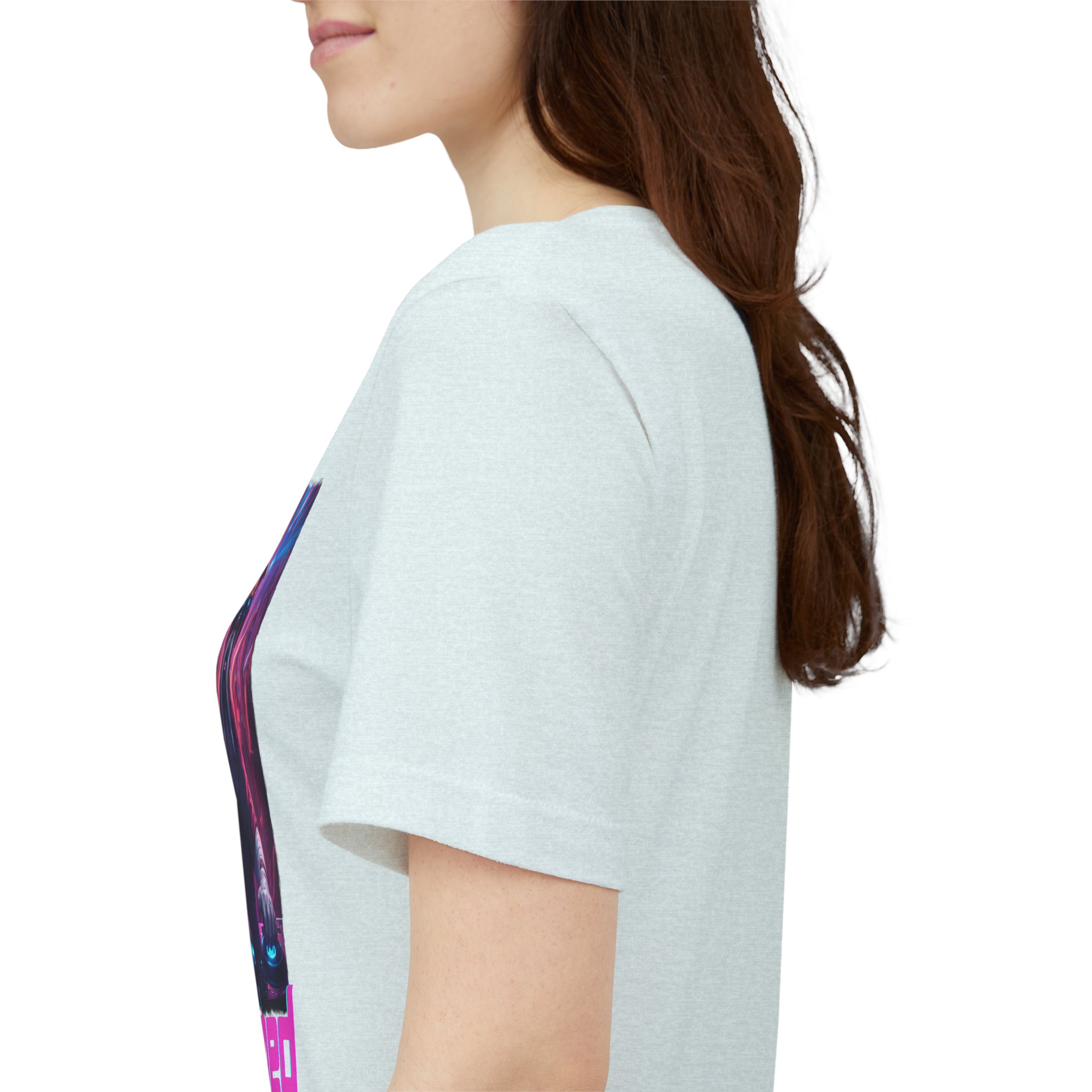 DJ ned adult t shirt - Image 41
