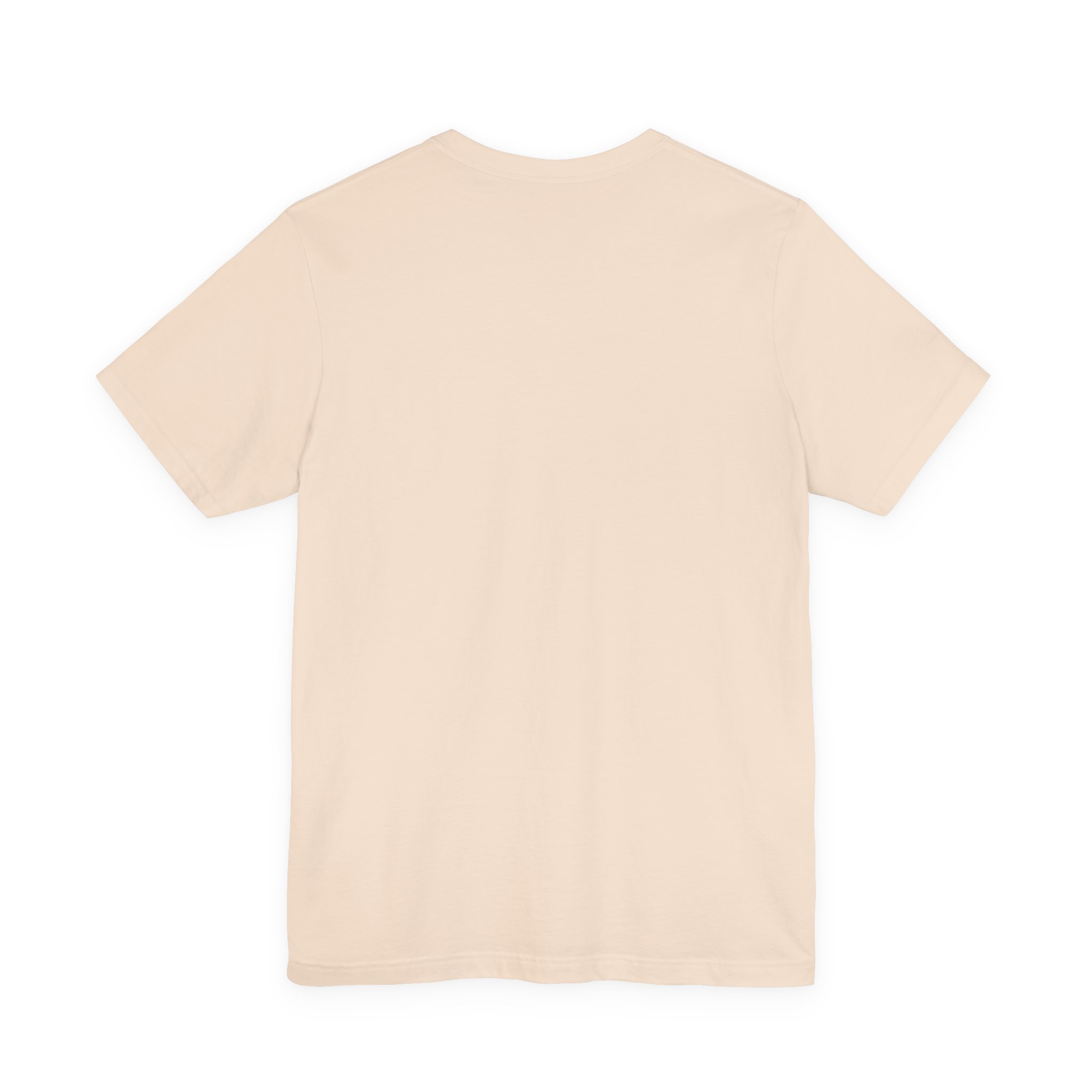 Paw Print Adult Bella Canvas T-Shirt - Image 18