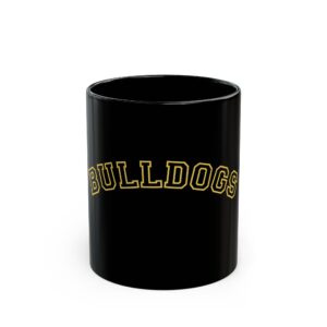 Arch Gold Mug