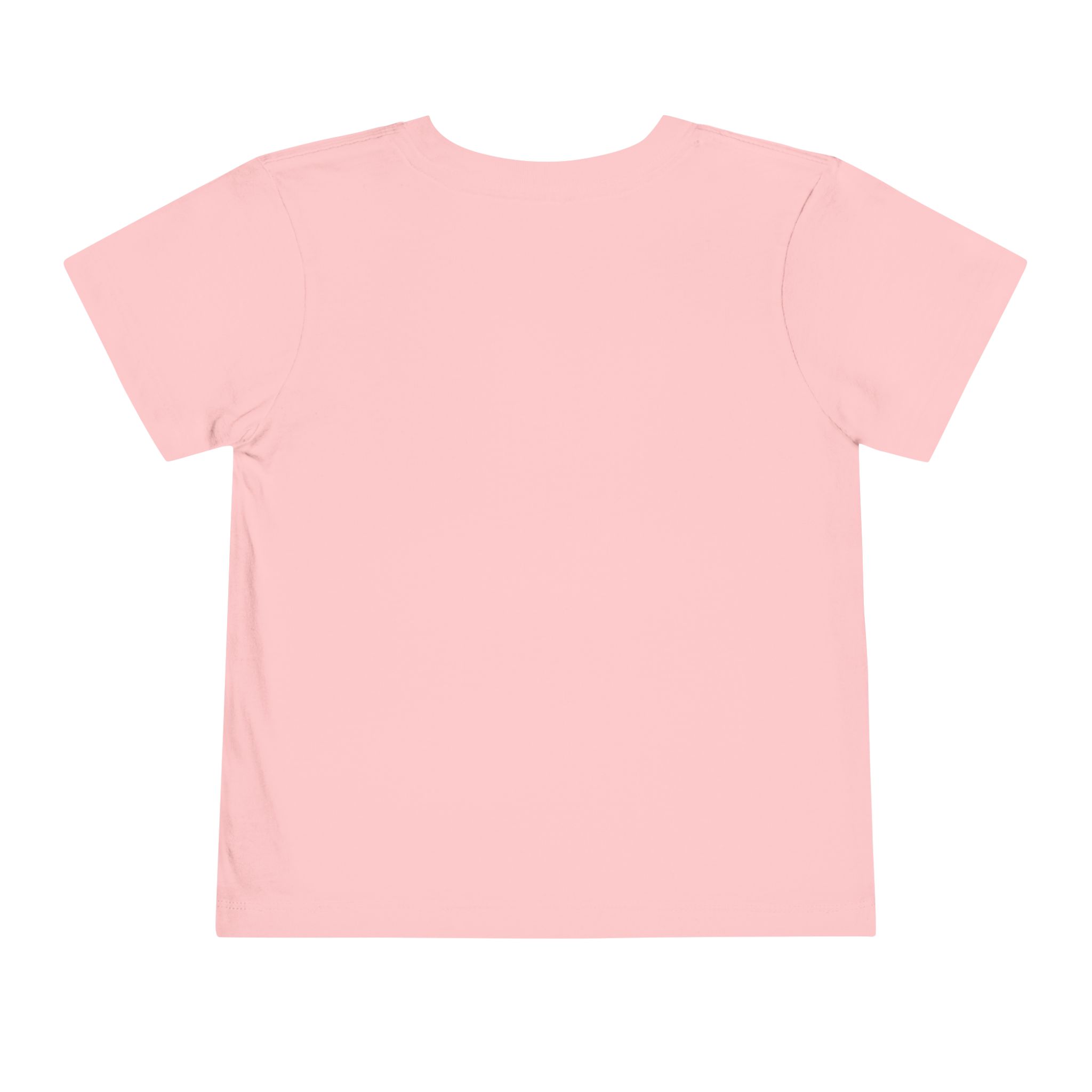 Paw Print Toddler Bella Canvas T-Shirt - Image 18