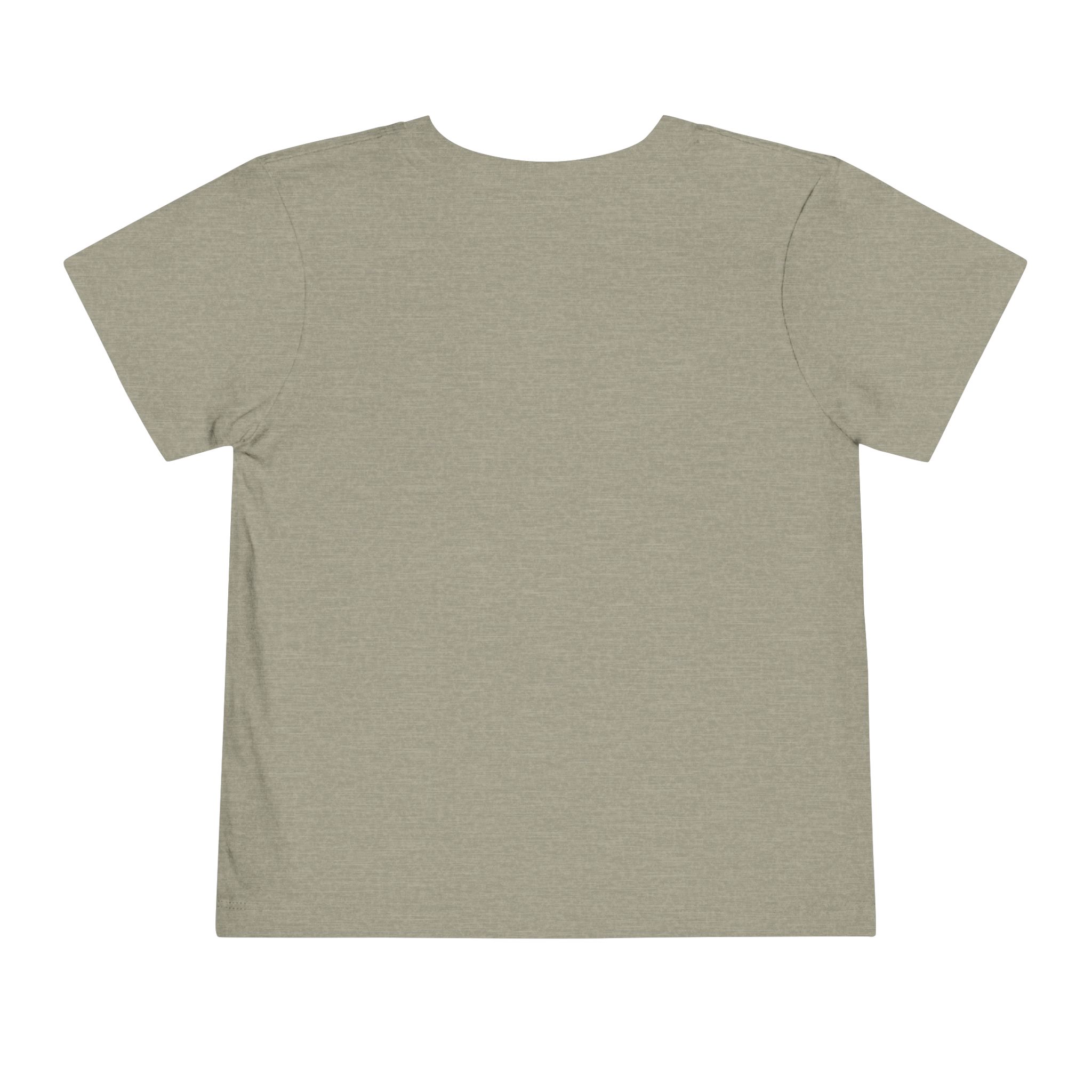 Band Sis Toddler Bella Canvas T-Shirt - Image 6