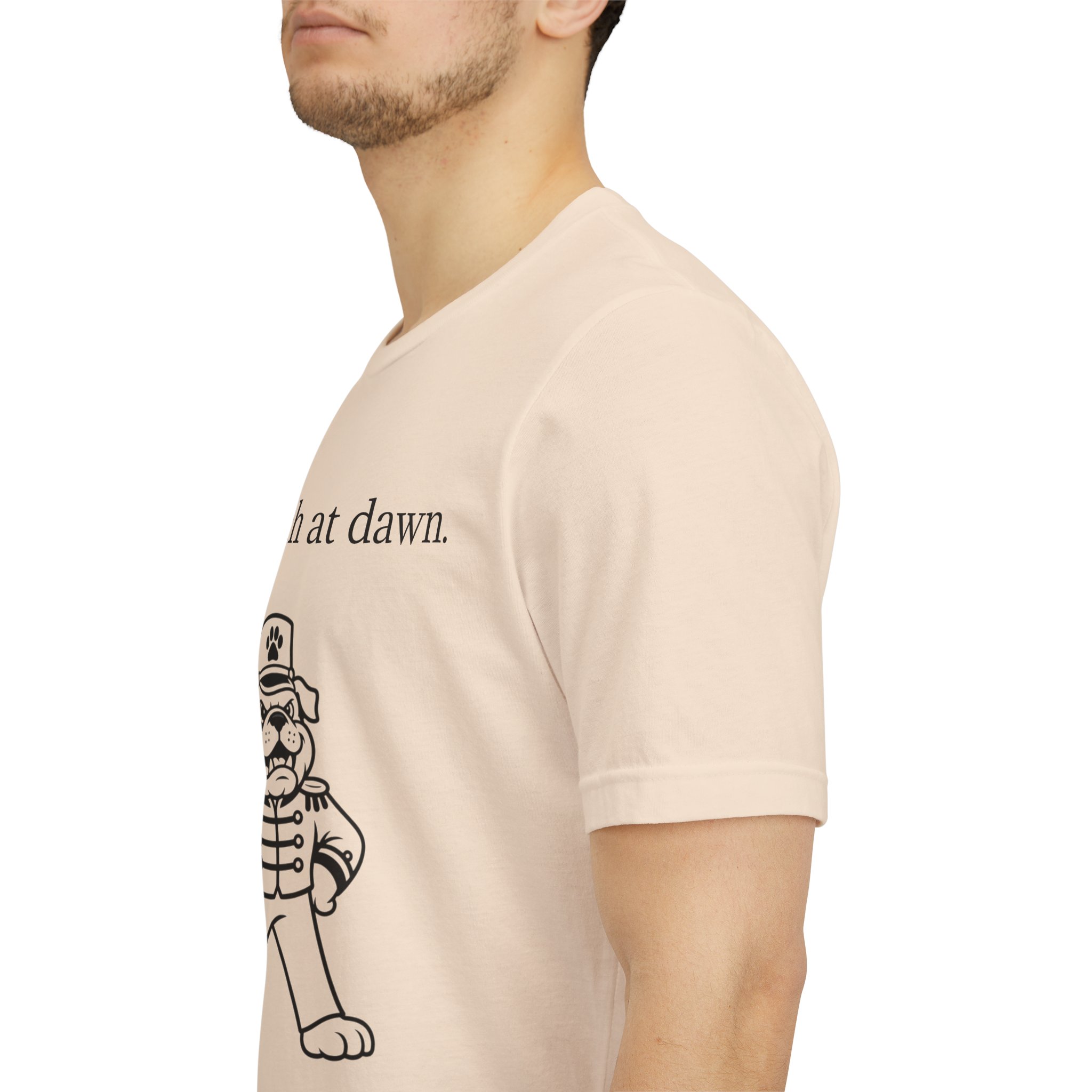 Band march adult T-Shirt - Image 30