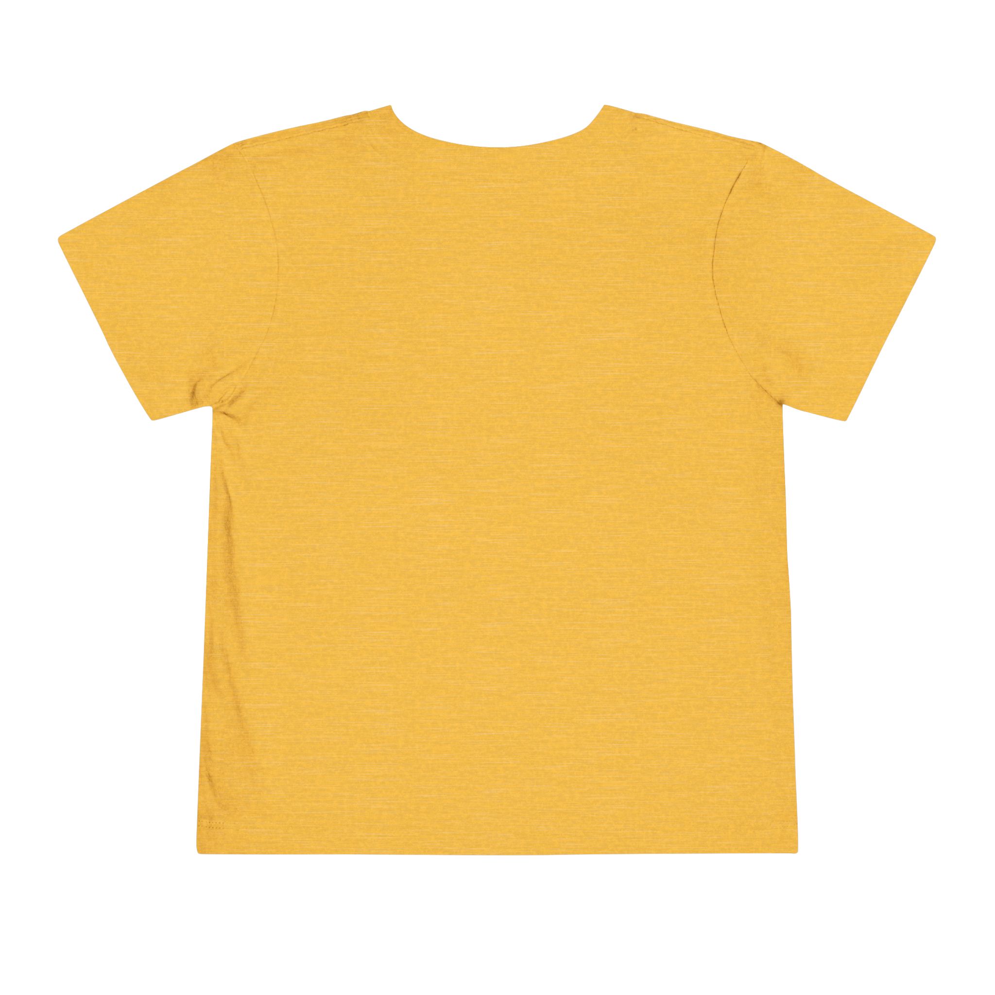 Band March Toddler Bella Canvas T-Shirt - Image 14