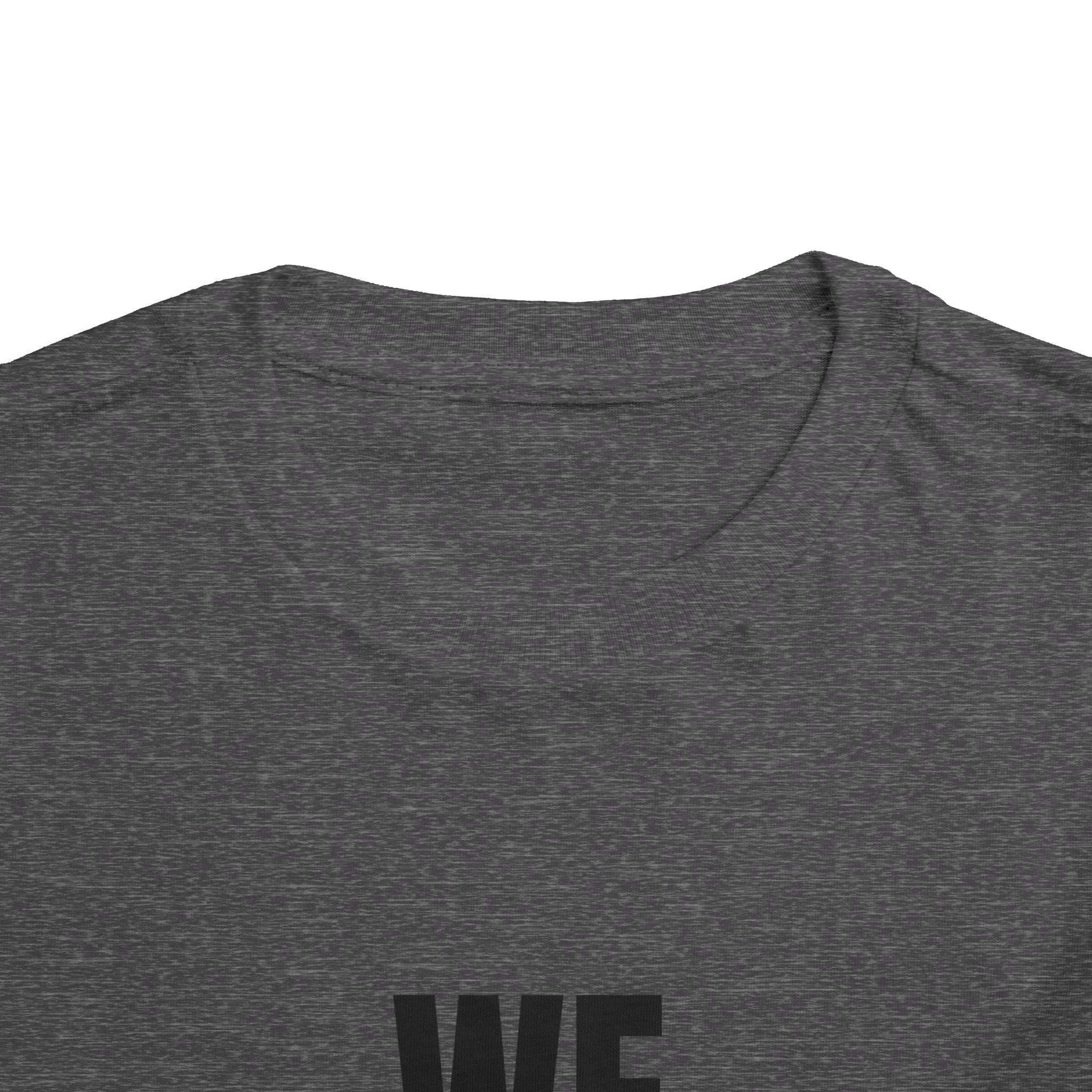 We are Bulldogs Toddler Bella Canvas T-Shirt - Image 20