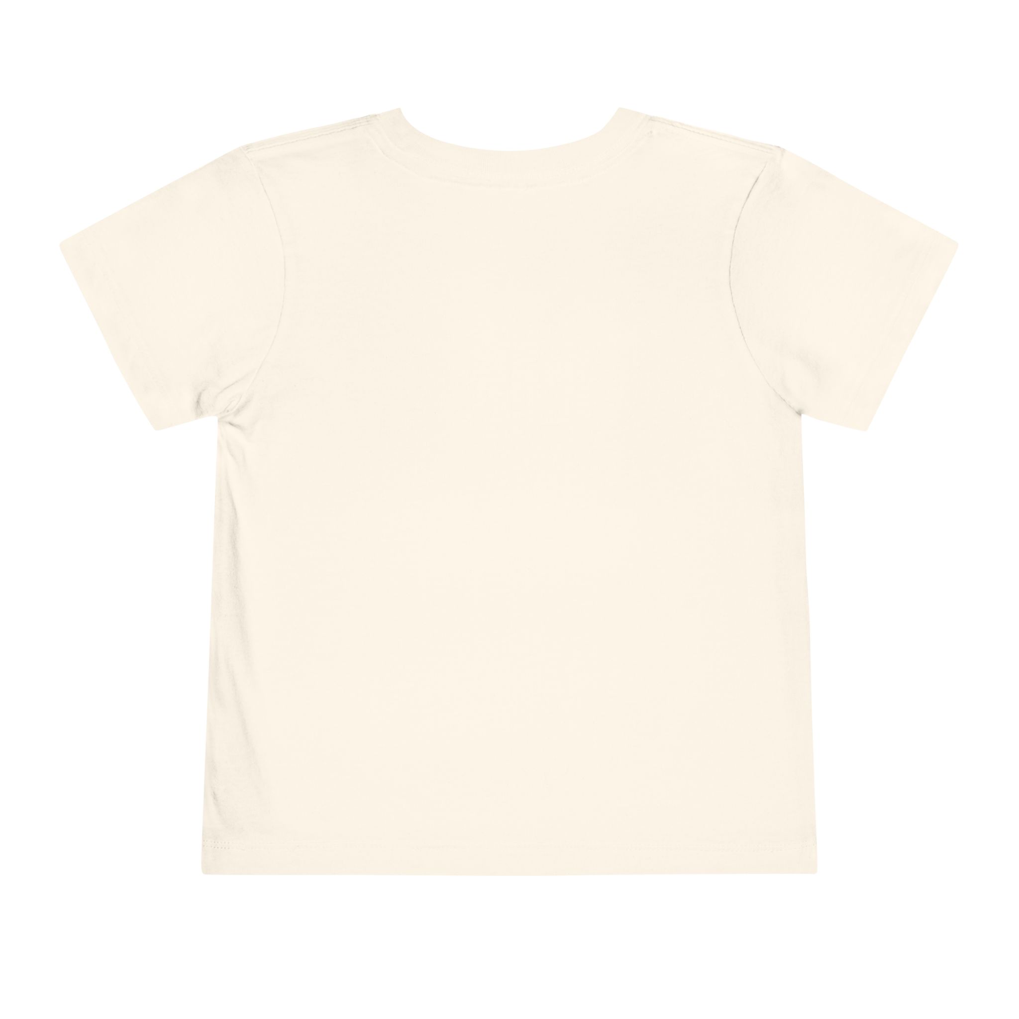 We are Bulldogs Toddler Bella Canvas T-Shirt - Image 14