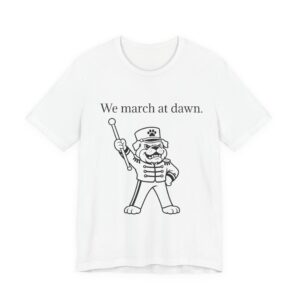 Band march adult T-Shirt
