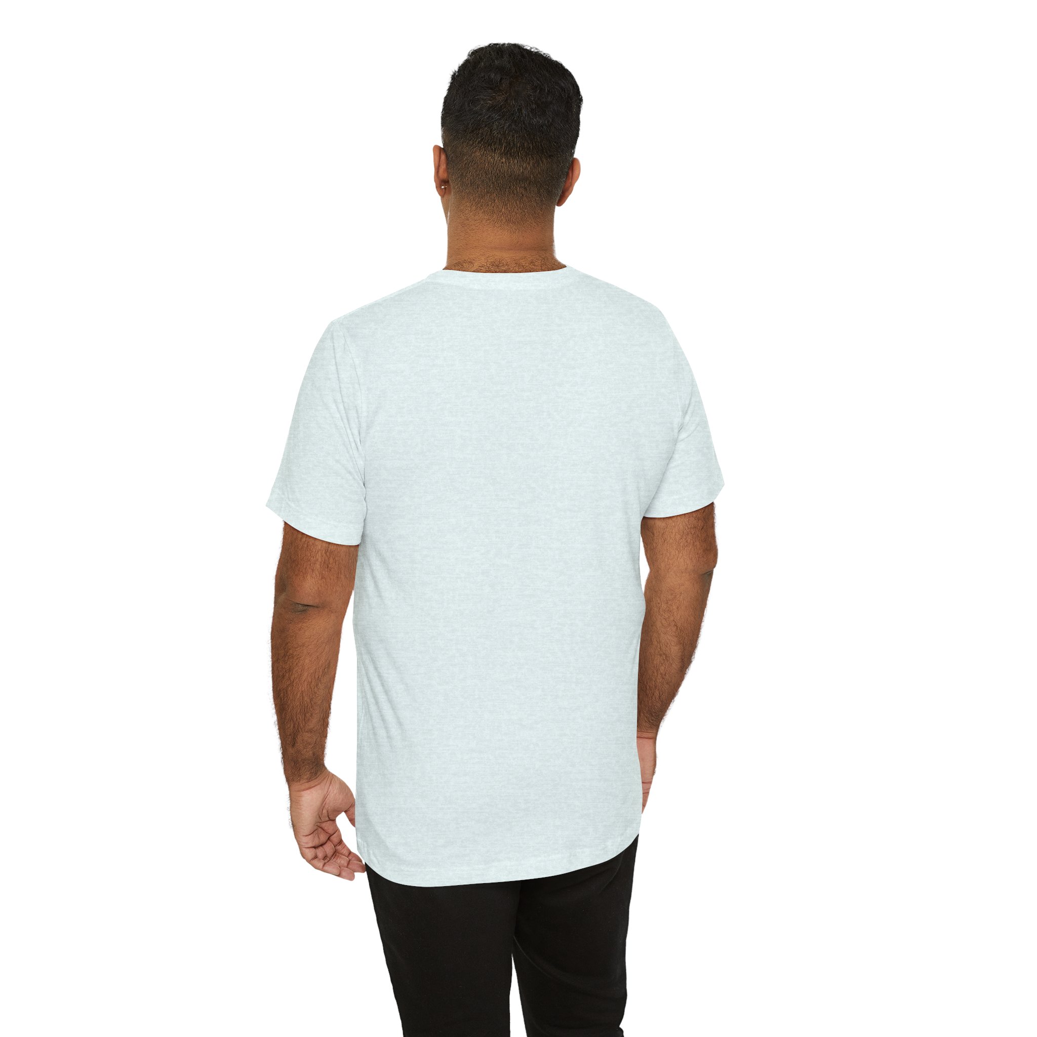 DJ ned adult t shirt - Image 27