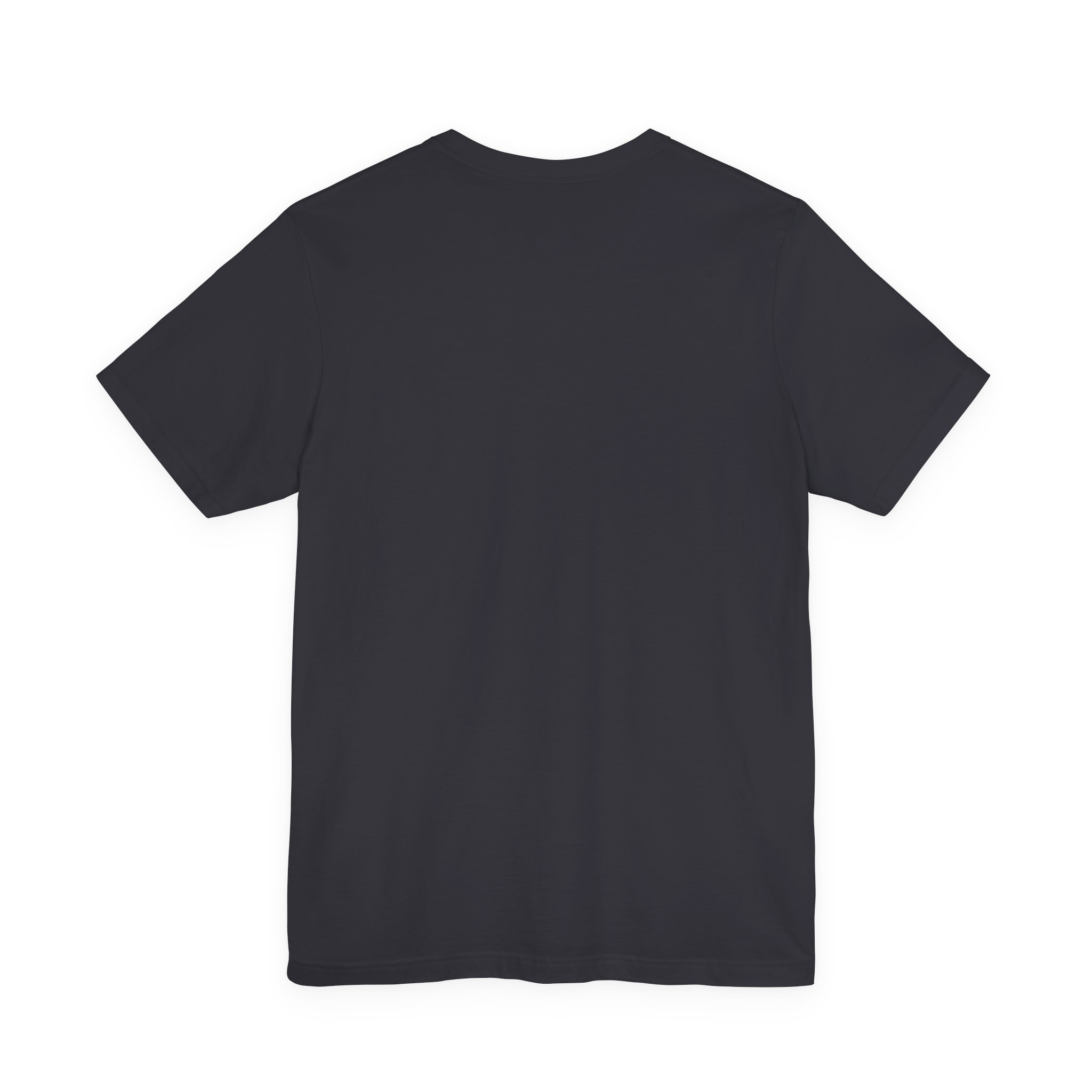 Paw Print Adult Bella Canvas T-Shirt - Image 22