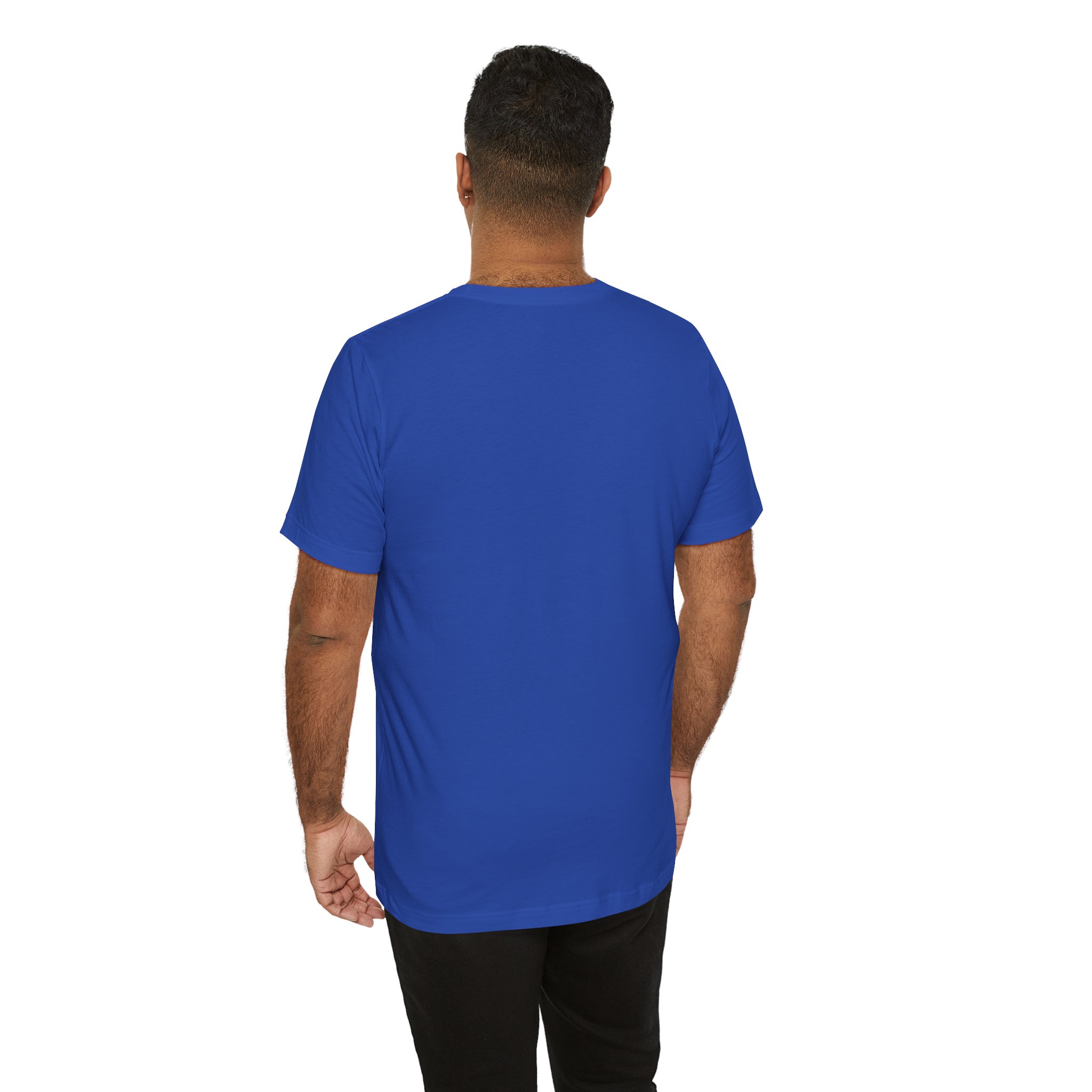 DJ ned adult t shirt - Image 60