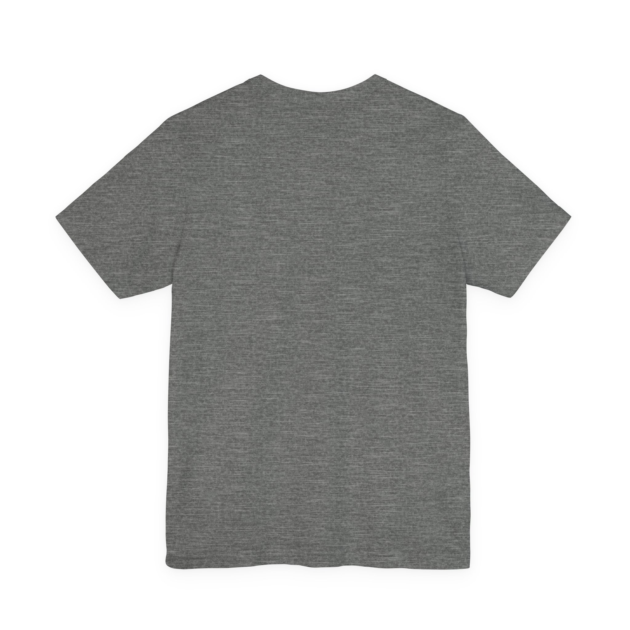Paw Print Adult Bella Canvas T-Shirt - Image 10