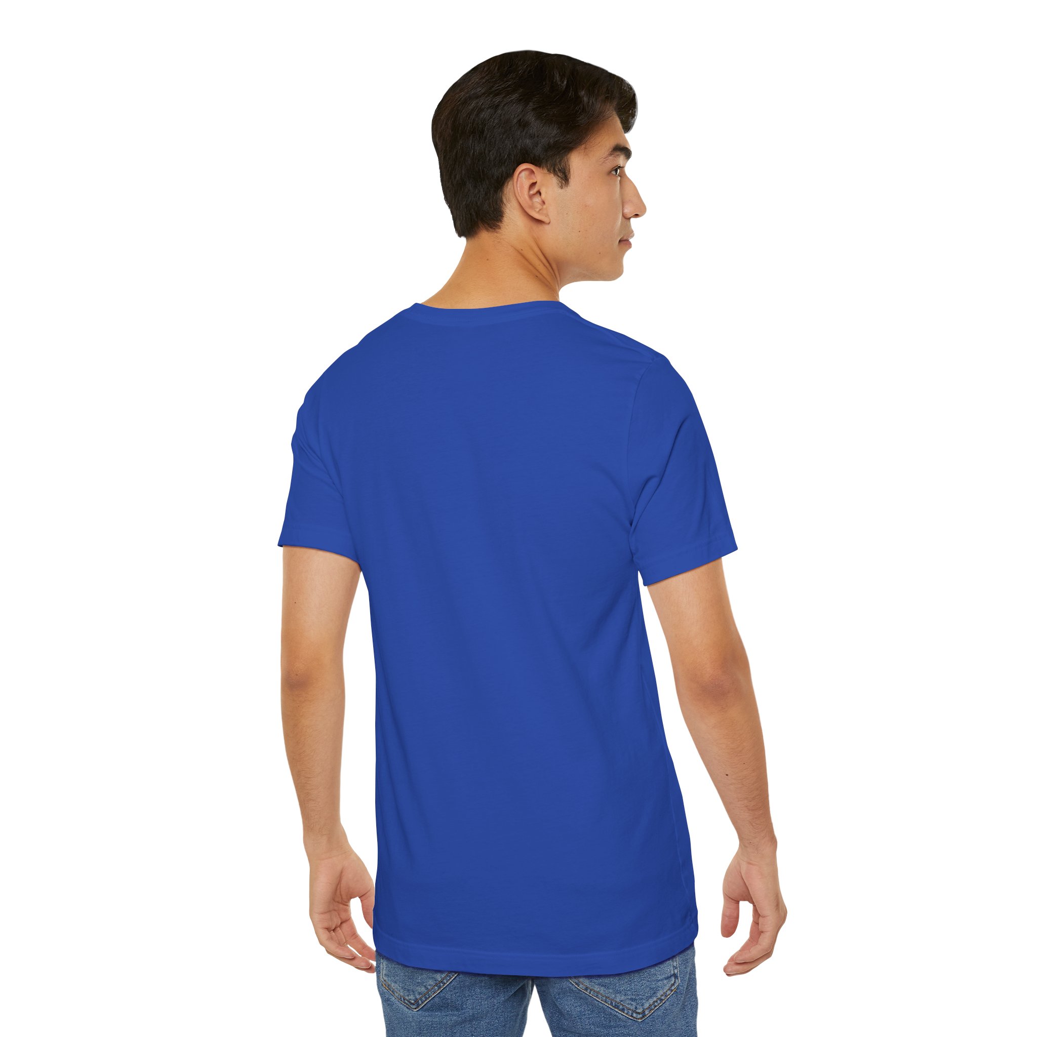 DJ ned adult t shirt - Image 64