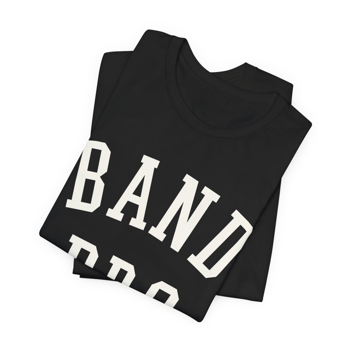 Band Bro Adult T-Shirt mockup