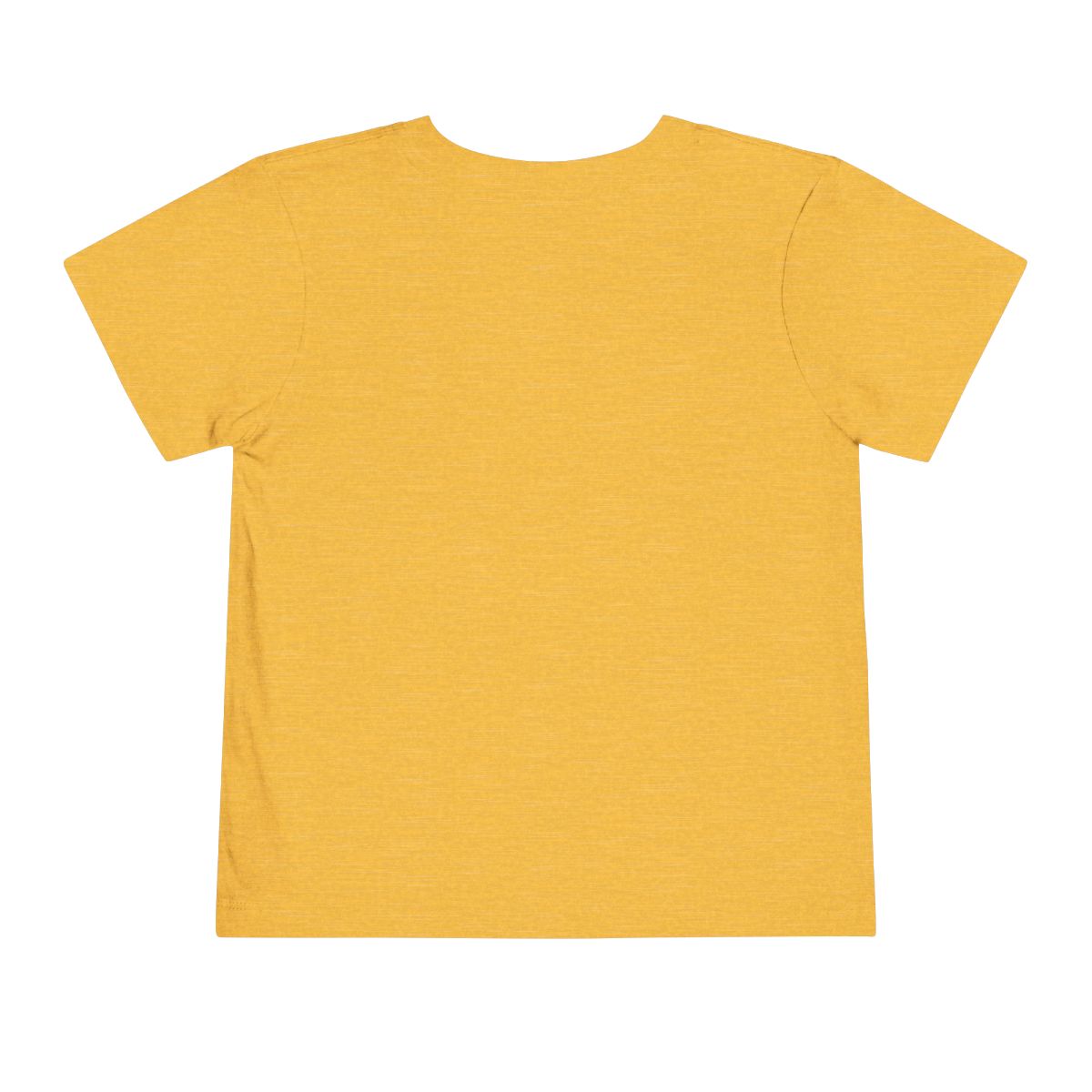 Jumble Toddler Bella Canvas T-Shirt mockup