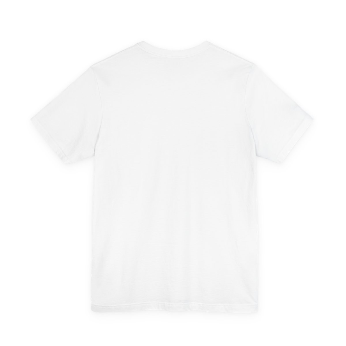 Pup Adult Bella Canvas T-Shirt mockup