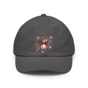 vcv (2) ValuCap Hat mockup