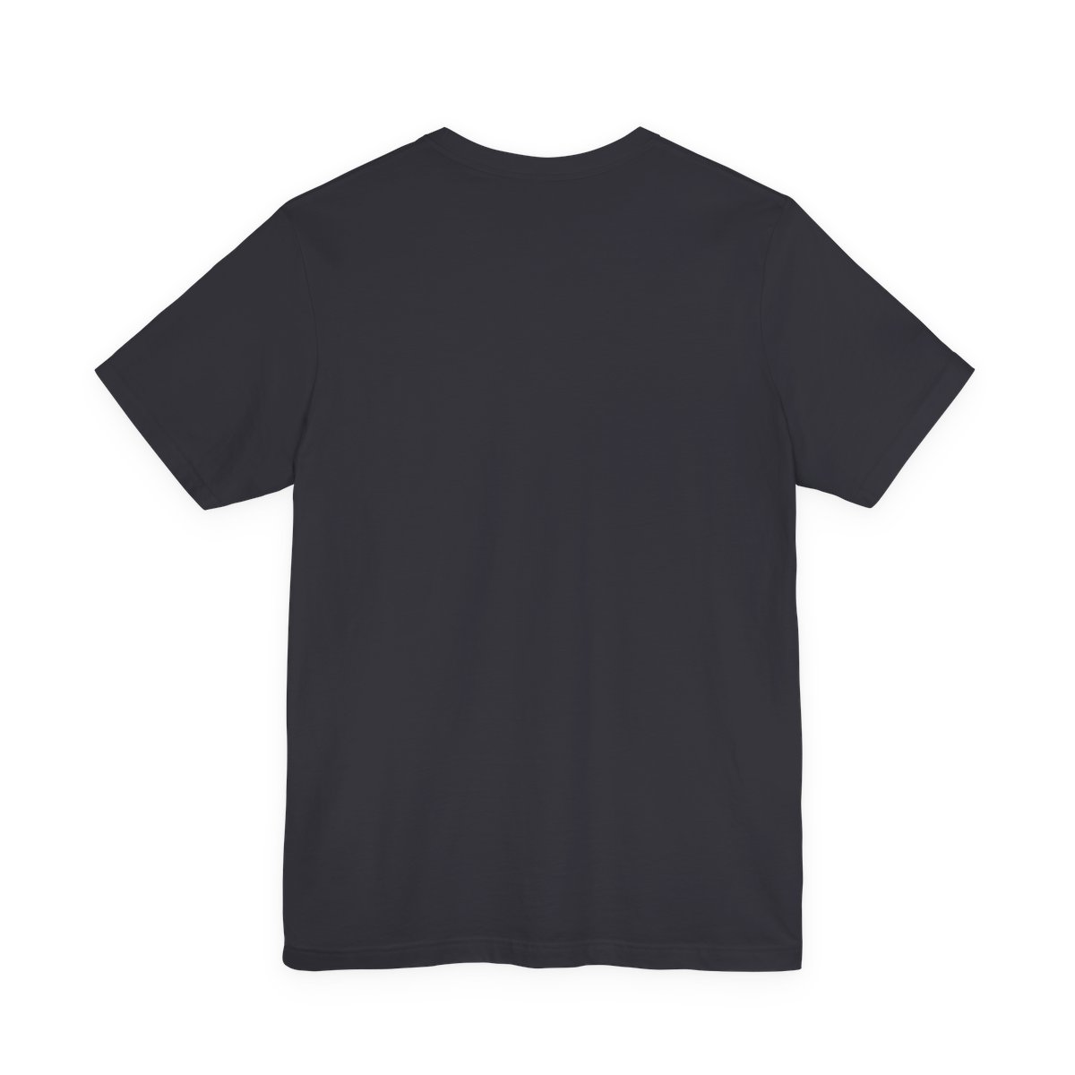 Statue Adult Bella Canvas T-Shirt mockup