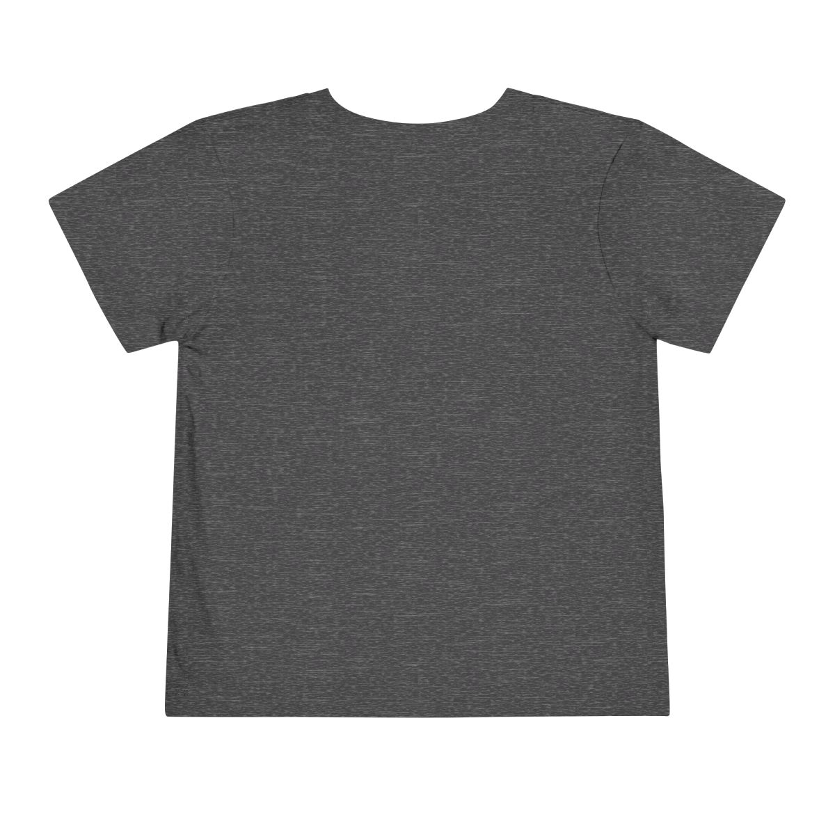 Arch Gold Toddler Bella Canvas T-Shirt mockup