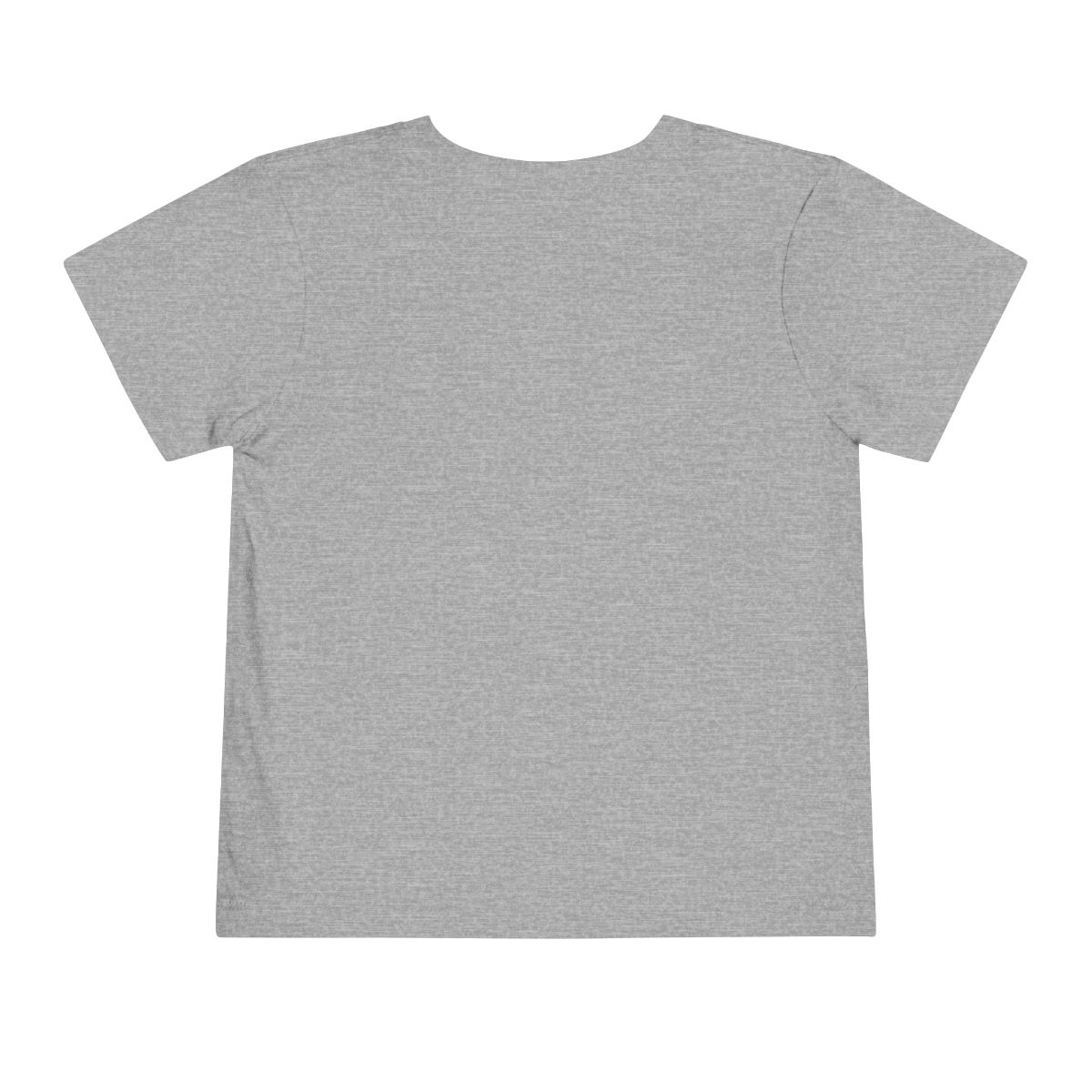 Go Toddler Bella Canvas T-Shirt mockup