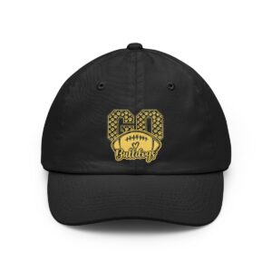 Go Dad Hat mockup