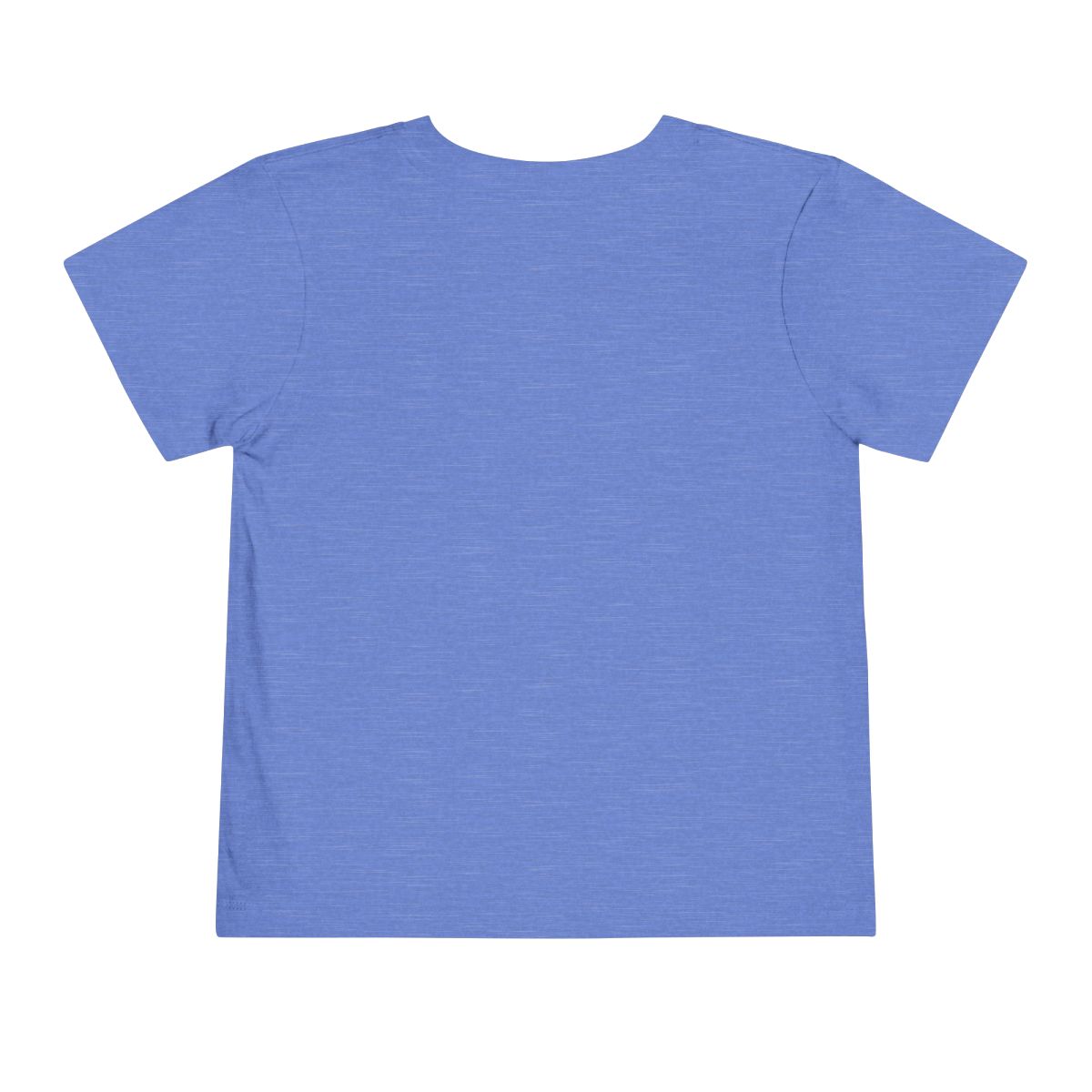 Pup Toddler Bella Canvas T-Shirt mockup