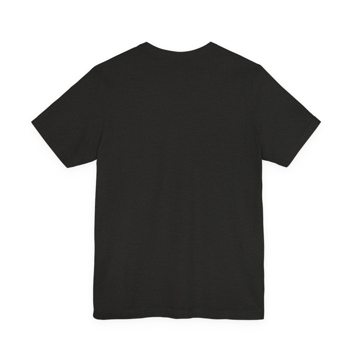 College N Adult T-Shirt mockup